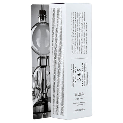 Dr.Althea | Crema de alivio 345