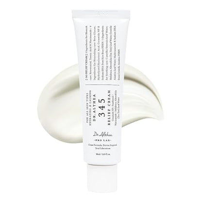 Dr.Althea | Crema de alivio 345