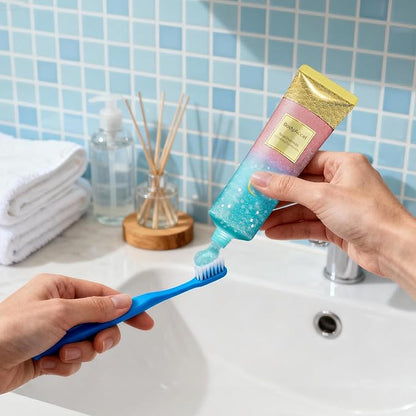 BodyAccel | Pasta dental blanqueadora de niacinamida