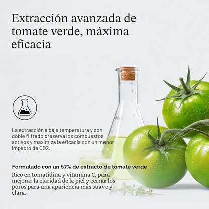 FULLY Detox Verde – Limpiador & Mascarilla