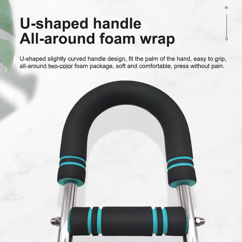ArmForce Pro | Entrenador de brazo y pecho Twister